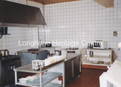 825A - Co-op building- Polash restaurant - Unknown