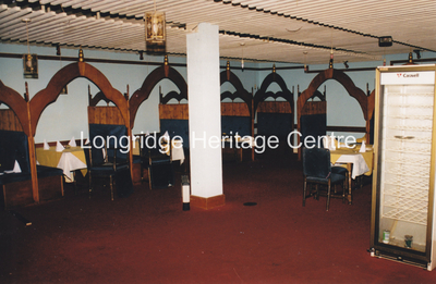 826A - Co-op building- Polash restaurant - Unknown