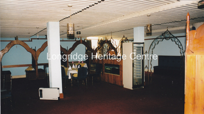 826B - Co-op building- Polash restaurant - Unknown