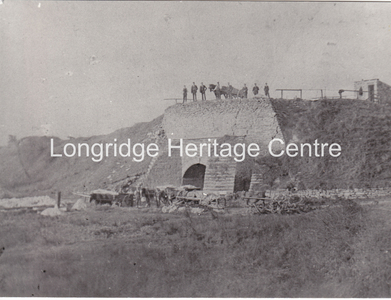 212A - Arbour Lime Kiln - Arbour Lime Kiln Thornley - Unknown