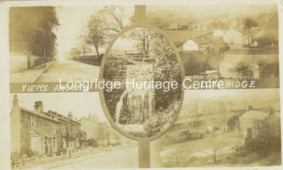 221C - Multi view of Longridge - Multi View of Longridge - Unknown