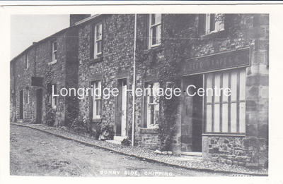 225A - Chipping - Sunnyside, Club Lane - Unknown