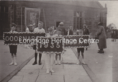 234A - Goosnargh Field Day - Goosnargh Field Day - 1935