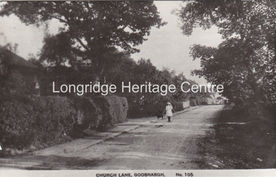235A - Goosnargh - Church Lane - Unknown