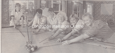 925B - Ribchester Hospital - Newspaper Clipping - 2001