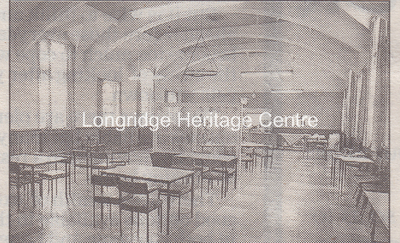 925C - Ribchester Hospital - Newspaper Clipping - 2001