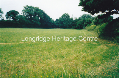 951C - Ribchester Hospital - View of buildings - 2001