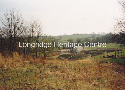 972B - Whittingham Hospital - Views of buildings, grounds & internal - 1996