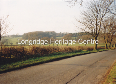 983 - Whittingham Hospital - Views of buildings, grounds & internal - 1996