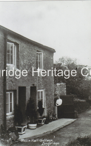260B - Hollin Hall Cottages - in the Tan Yard - Unknown