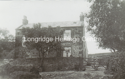 260C - Tan Yard - Hollin Hall Farm and cottages - Unknown