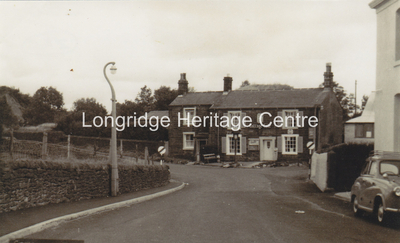 276C - Higher Road - Cottage Café - 1950s or 60s