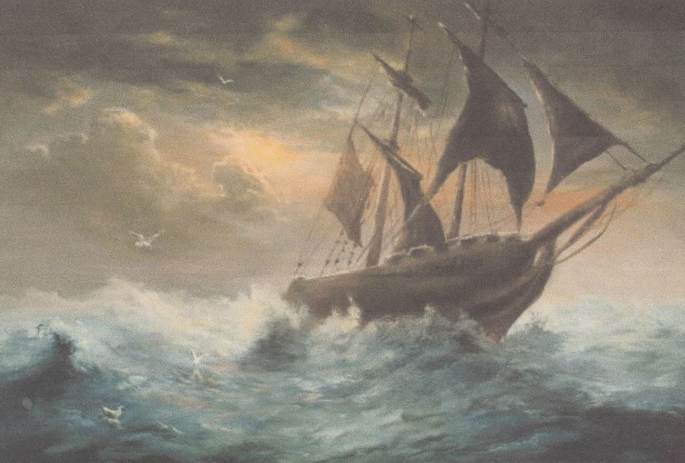 Anglesey Bonesetters