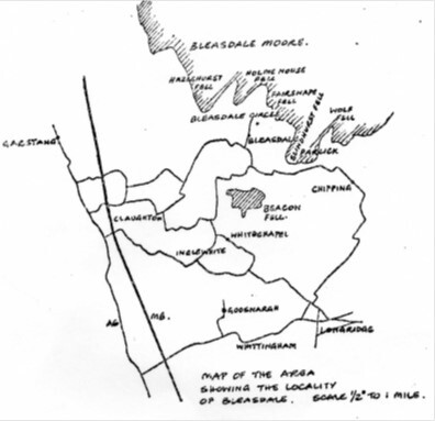 Bleasdale 1