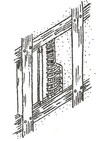 Research Wattle and daub
