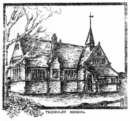 Thornley School