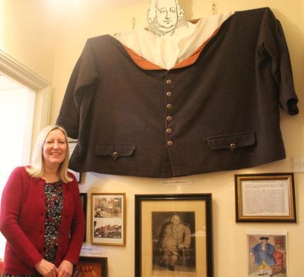 Fat Man of Maldon Edward Bright w. Lynne Raymond