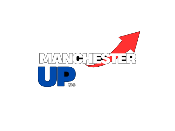 ManchesterUp logo