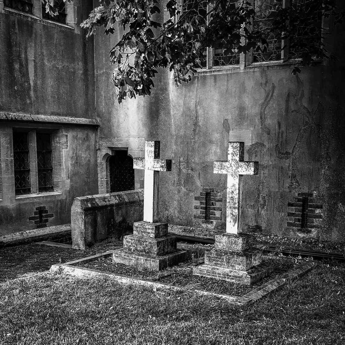 A Quiet Sunny Corner - Bob Adams