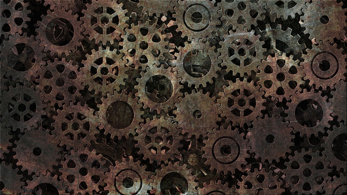 cogs settings