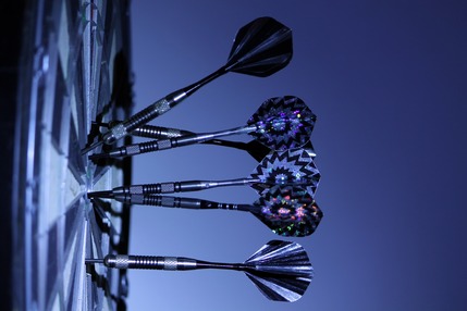 Dart Board