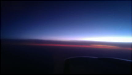 Dreamliner