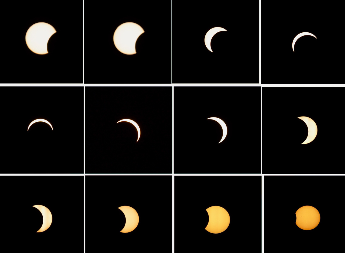 Eclipse