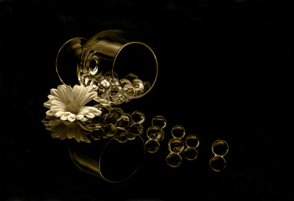 Glass Half Full - Jill Sullivan