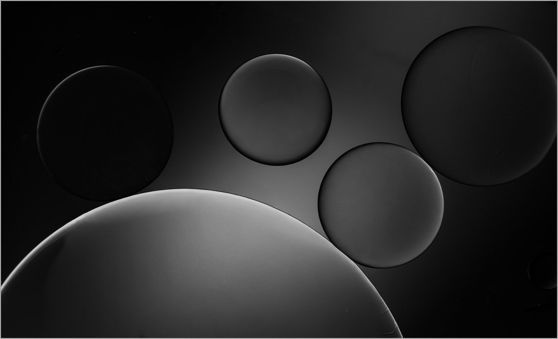 Micro Planets - Tim Stott