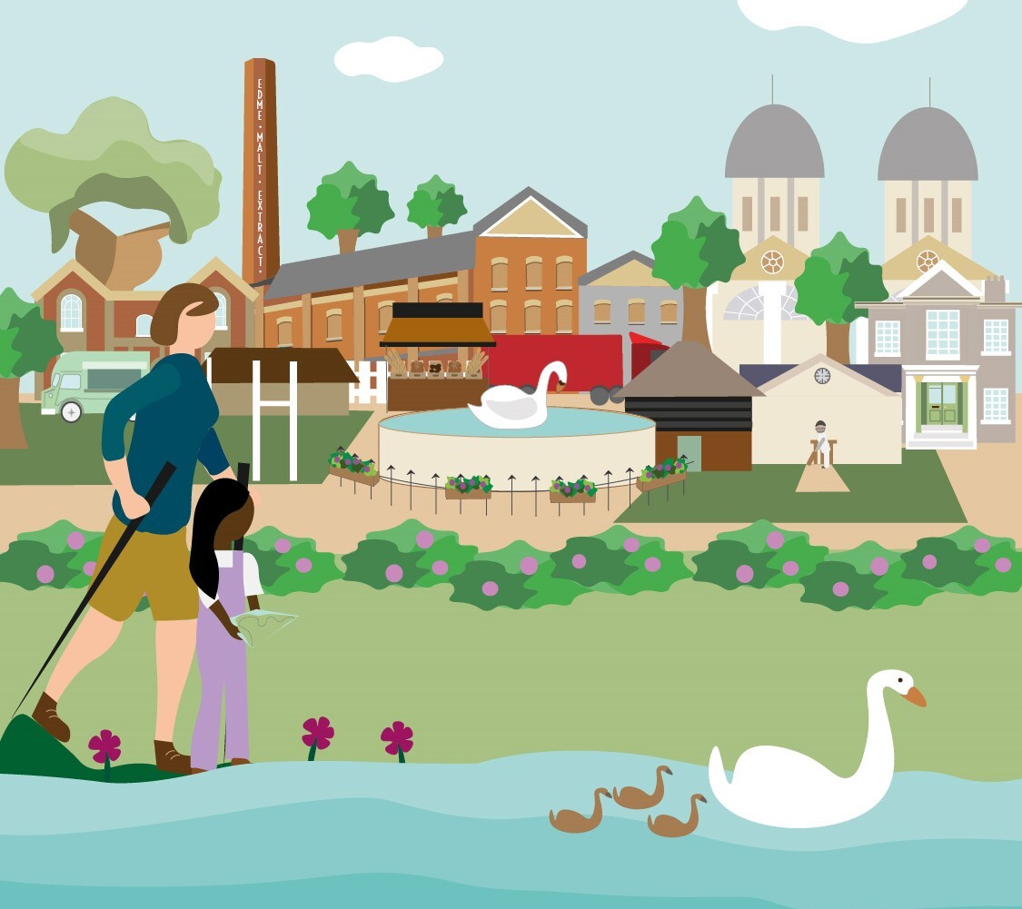 Mysteries of Mistley