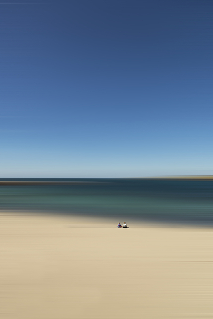 The Lonely Sea and the Sky - Jill Sullivan