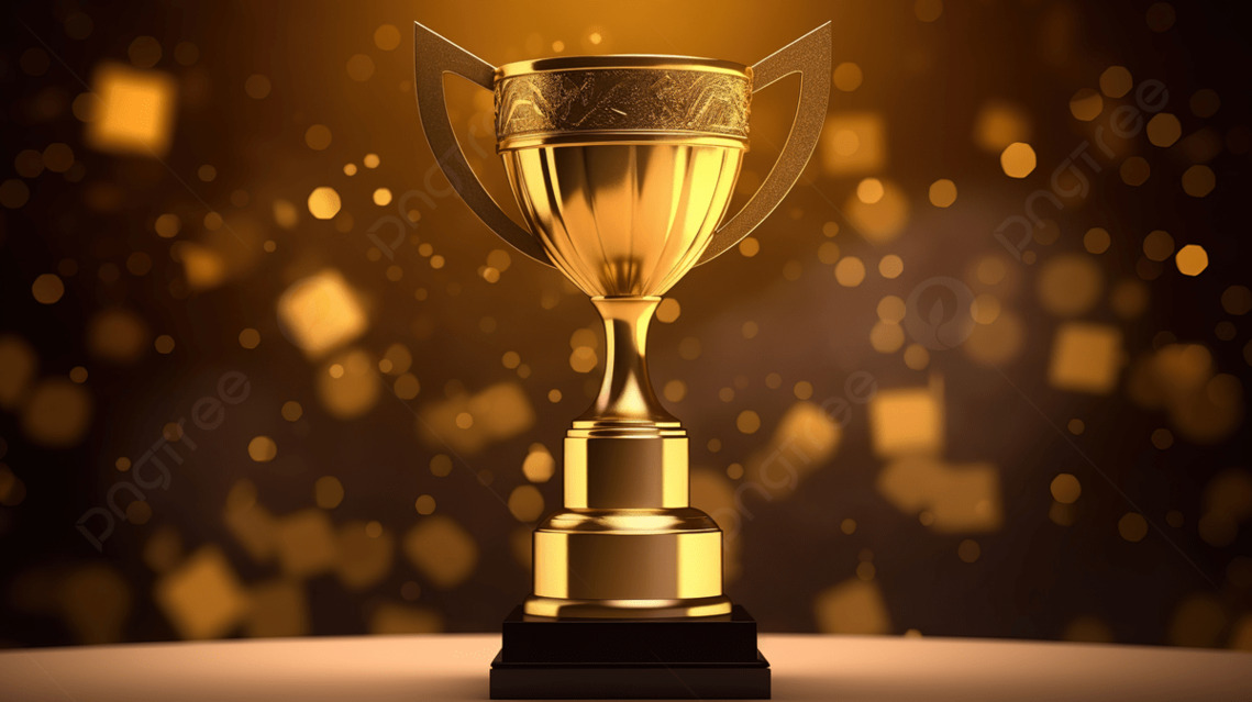 Trophy