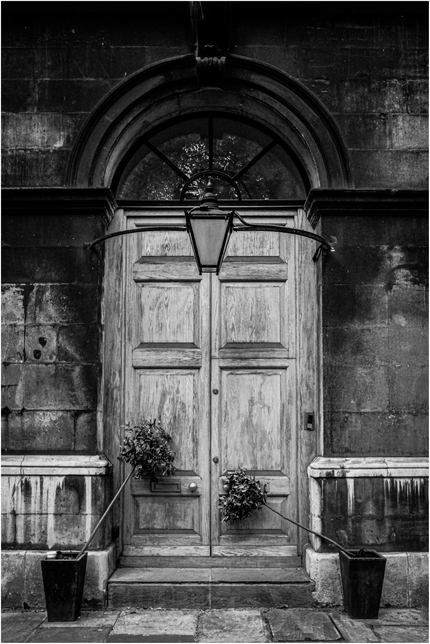 Unloved - Andy Soar
