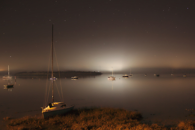 stour Under Stars - Kevin Cannings