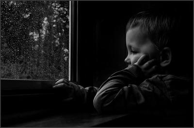 No Play Today - Ann Laverock