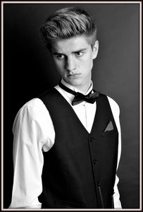 Louis Marsac - Dave Edwards