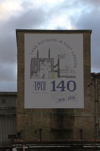 Derelict London image 8 by Jenny Tucker