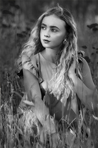 1st - Evie - Mark Rivers