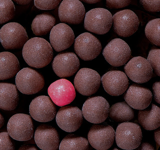 Unmatched - John Laverock