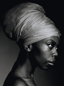 Natasha - Hasje Mousley