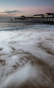 Southwold 4.30am - Tim Stott