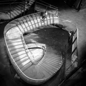 2nd - The Staircase - Andy Soar.jpg