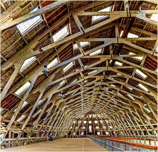 The Big Space 3 Slip - Amanda Bancroft