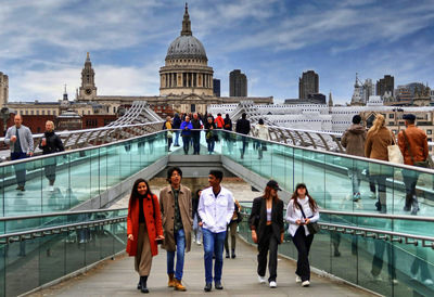  Coming & Going - Ian Bancroft