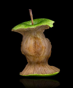 Hard Core - Ann Laverock