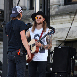 Jagger - Brian Moyse