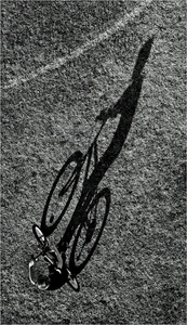 Me and My Shadow - Mark Rivers