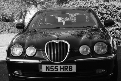 Nice Motor - Chris Rogers