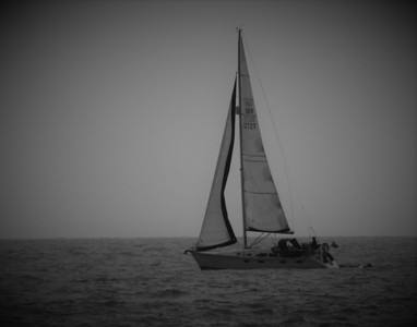 Outward Bound - Colin Bailey