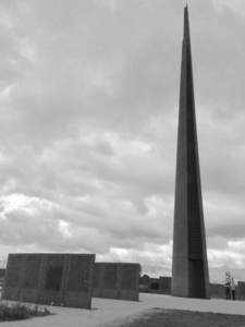 Reach for the Sky - Peter Cannons